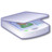 Scanner 1 Icon